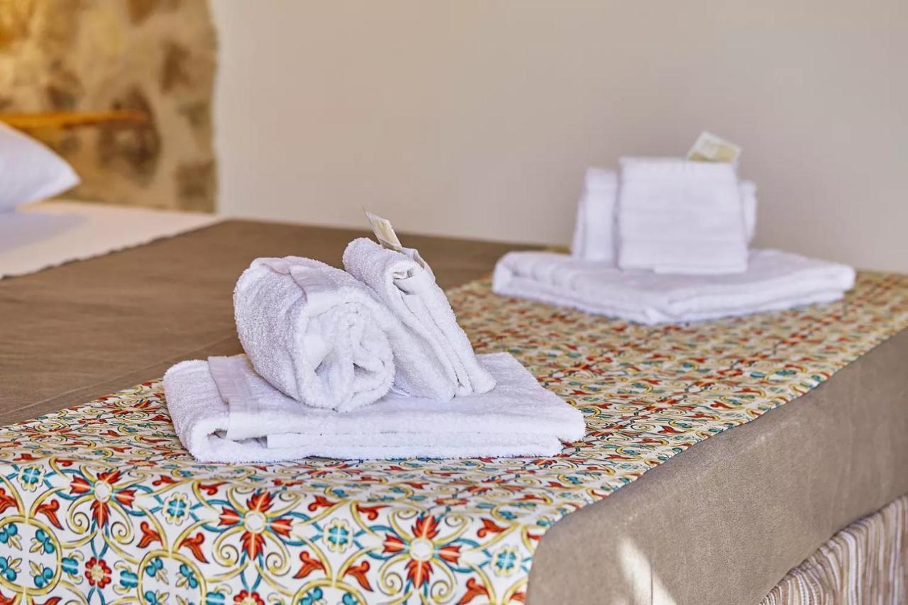 Casale Sammartano Apartments Ummari Экстерьер фото
