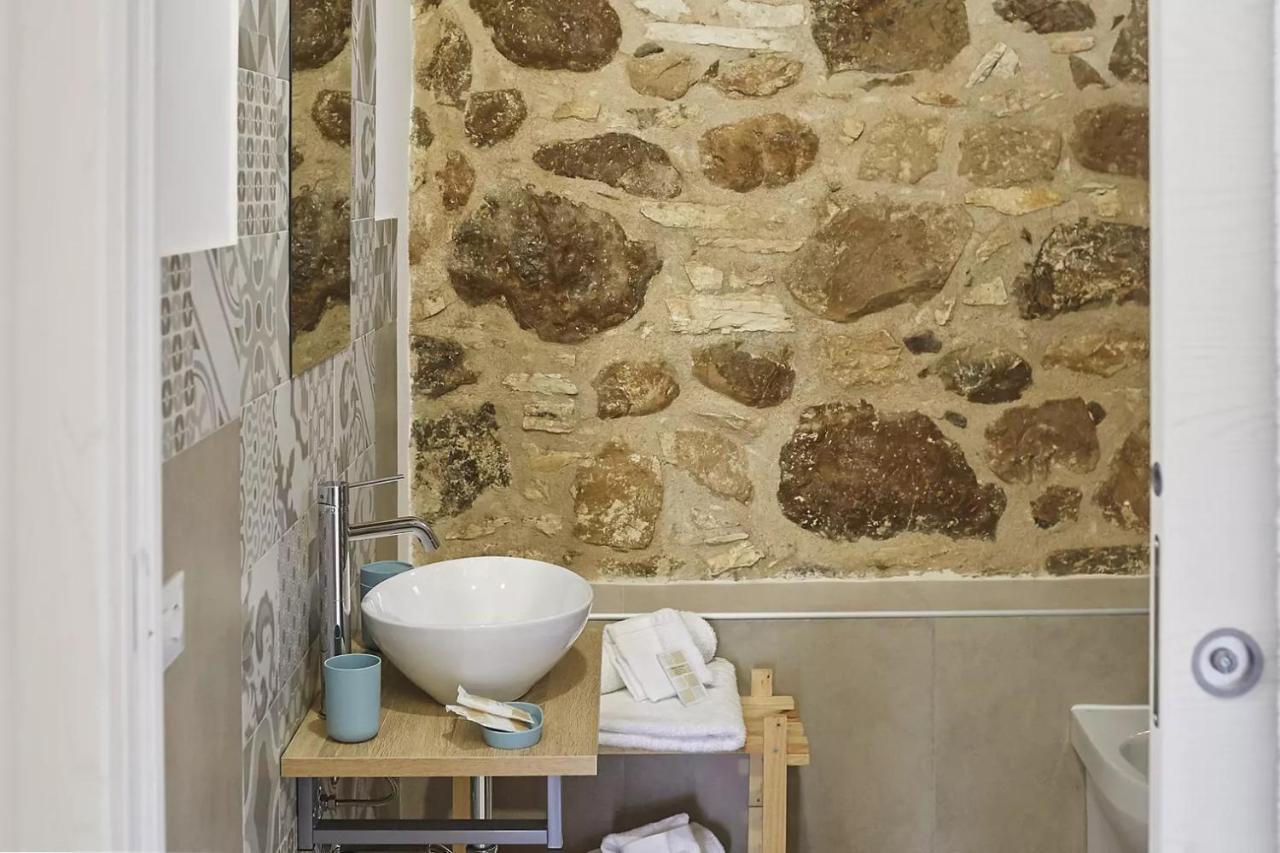 Casale Sammartano Apartments Ummari Экстерьер фото