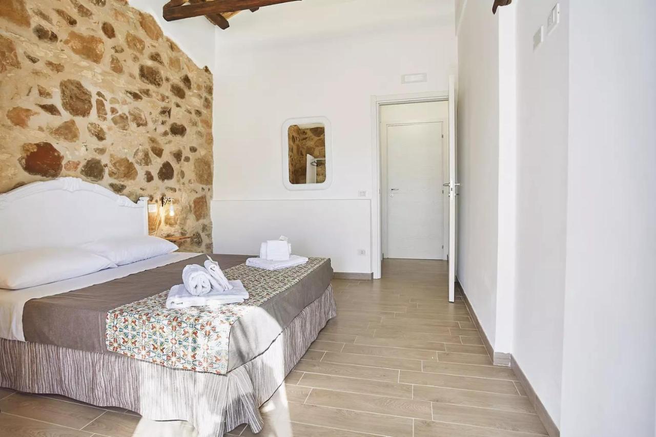 Casale Sammartano Apartments Ummari Экстерьер фото